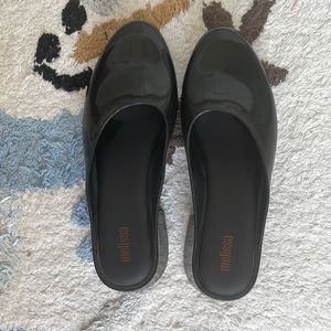 Melissa Womens Zen Clog
